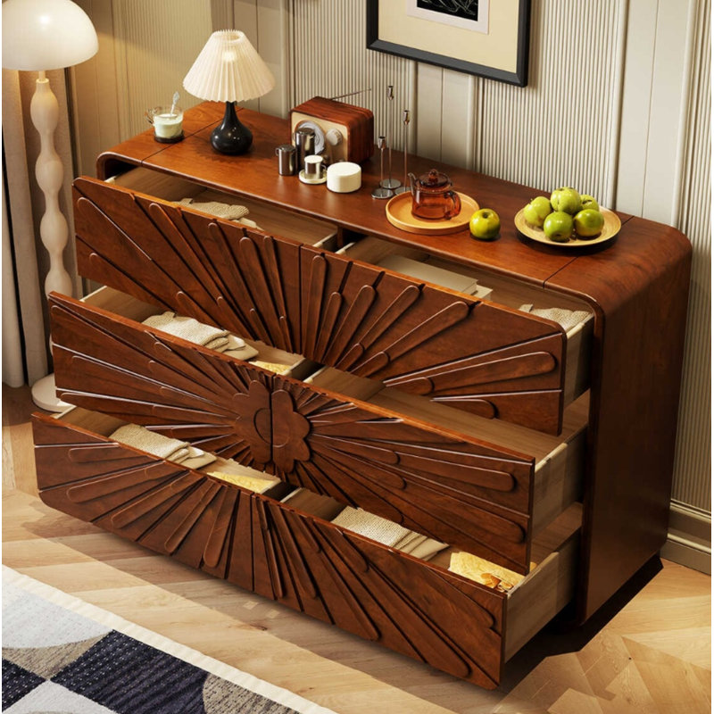 Accent Chest