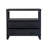 Aditya 34'' W Solid Wood Nightstand-1411059686