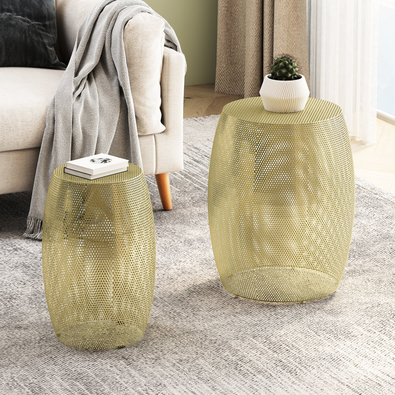 Table d'appoint Modern Modern