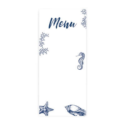 Paper Favor Bag