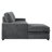 Upholstered L-Shaped Sectional-1888690809-1888690810