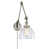 Polished Nickel is out of stock