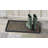 Rubber Asian Screen Boot Tray