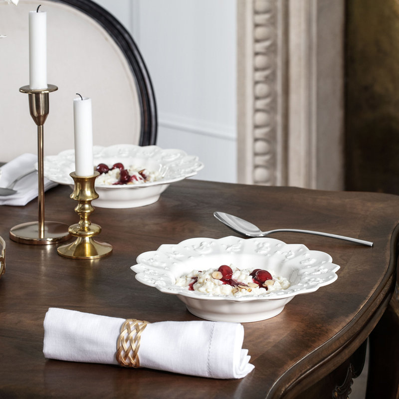 Villeroy & Boch Jouets Delight Royal Classic 11 oz. Assiette à soupe