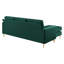 Christie Upholstered Corner Sofa-2140980079