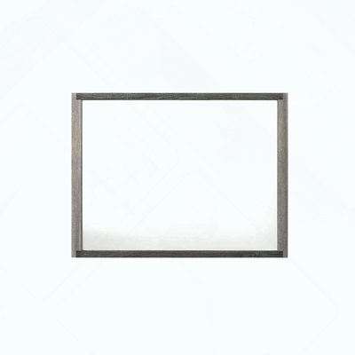 Miroir Jehoram
