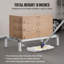 Aluminum Storage Rack-923576612
