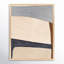 Divided By Blue 1 Painting by Julia Balfour-1208424021-1208424016-1279305987