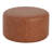 Upholstered round footstool-1184048289