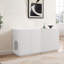 Litter Box Enclosure
