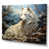 Toile tendue