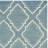 Emek Hand Woven Flat Weave Wool Geometric Rug-1333558389