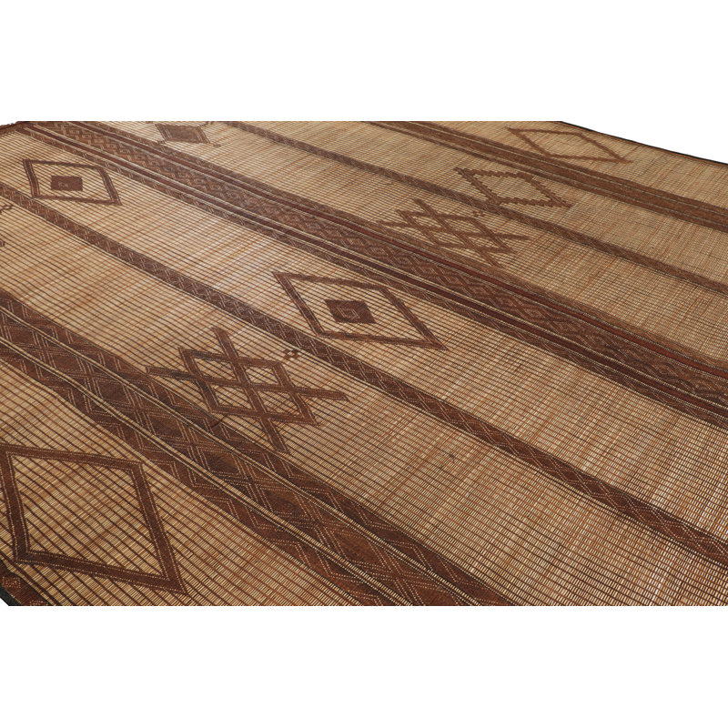 One-of-a-Kind 10'10”x15'9” Area Rug