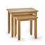 Henryson Solid Wood Nesting Tables