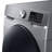 Samsung 4.5 cu. ft. Large Capacity Smart Front Load Washer with Super Speed Wash-68872869