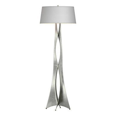 Moreau 62.6" Novelty Floor Lamp