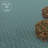 Interlocking 11.5"x11.5" Deck Tiles Outdoor Pavers Resistant-30-Pack-69581404