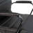  Ergonomic Upholstered High-Back Swivel Office Chair-802801500-705258526