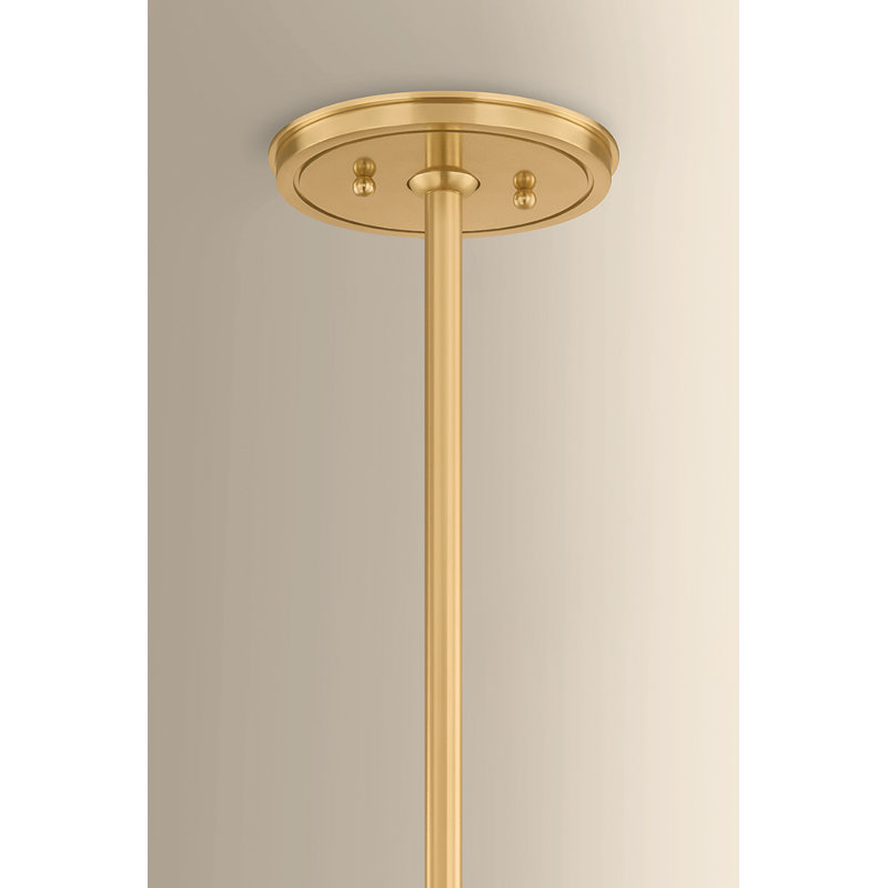 Sunside Chandelier