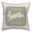  Housse et insert de coussin carré Hippity Hoppity-262678724
