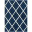 Tapis bleu McShera-35813914