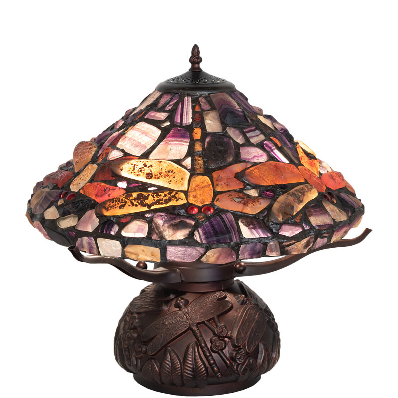 Dragonfly Table Lamp