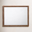 Finnian Rectangle Mirror