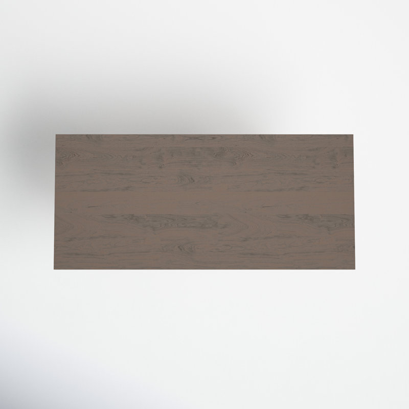 Kisha 86'' Dining Table