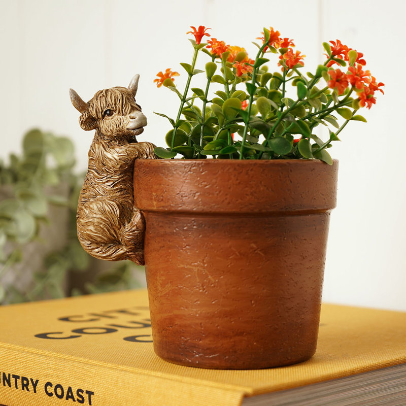 Ceramic Pot Planter