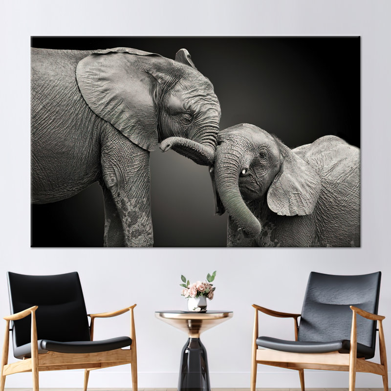 Print on Canvas, 50 cm H x 70 cm W, Wrapped Canvas