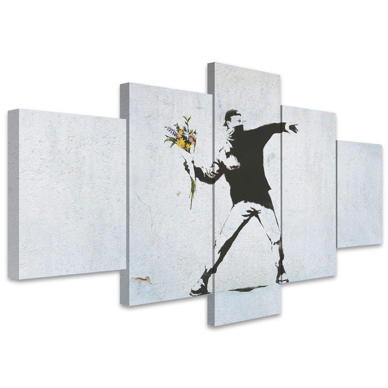 Pop Street Pop Art Street Banksy