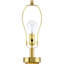 Lampe de table Nashlie