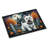 Nourin Non-Slip Halloween Indoor / Outdoor Doormat