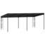 Aviston 6m W x 3m D Steel Patio Gazebo-369425482