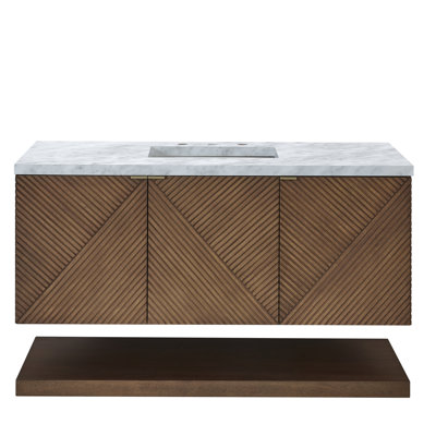 Marcello Single Bathroom Vanity