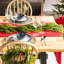 Guirlande de Noël 6 pi