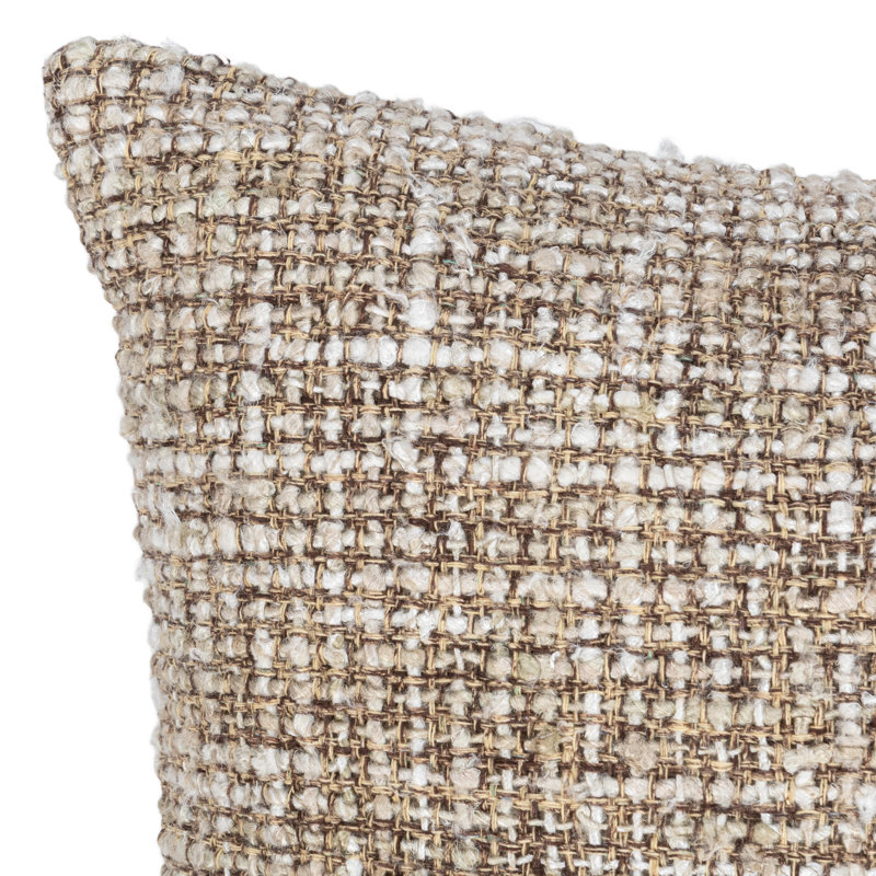 Porter Square Pillow Cover & Insert