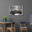 «Happy Halloween Black Truck» par Cindy Jacobs-2114474359