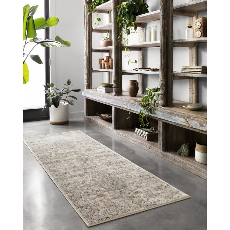 Sagefield Oriental Indoor Rug