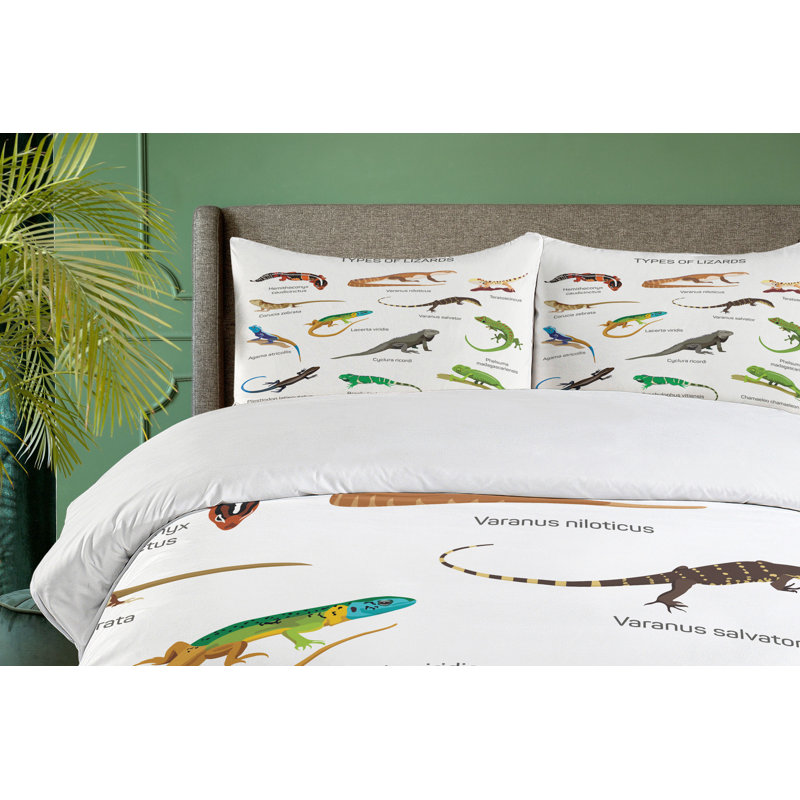Polyester Duvet Cover