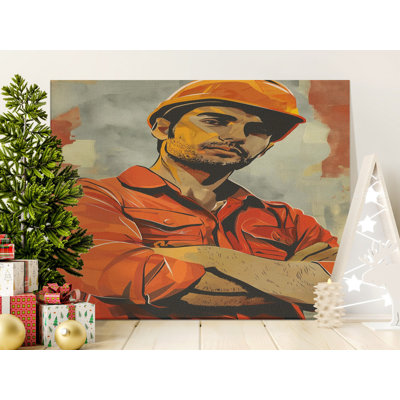 Wrapped Canvas Print Set