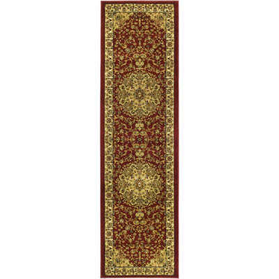 Klose Performance Rug