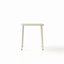 Table carrée, table basse d'extérieur-751179157