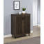 Armoire de rangement 2 portes Clackamas-621753828