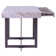 End Table with Storage