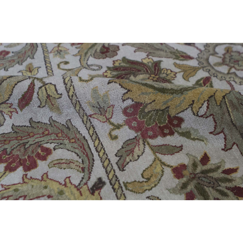 One-of-a-Kind 8'1" X 10' Area Rug