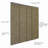 Semi Sheer Paper Vertical Blind-91098555