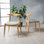 Chaise d'appoint Drumawillin