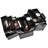 Benji Metal Makeup Organizer