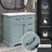 36" bathroom vanity with ceramic sink-1084658095